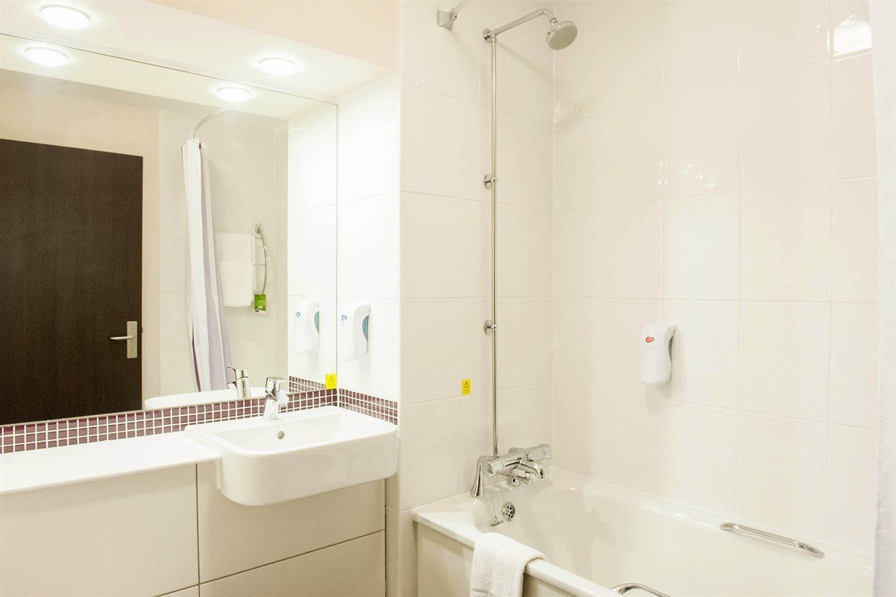 Premier Inn Bath City Centre 외부 사진