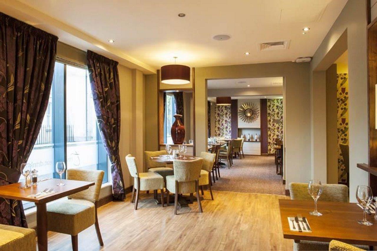 Premier Inn Bath City Centre 외부 사진